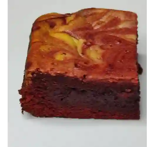 Brownie Red Velvet