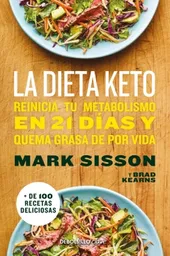 La Dieta Keto