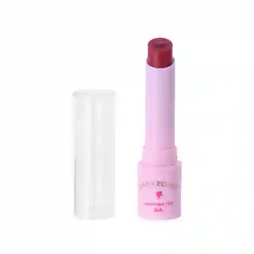 Bálsamo Labial 2 en 1 de Cereza Serie Barbie Miniso