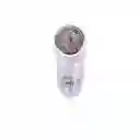 Quita Pelusas Electrico Rosa Miniso