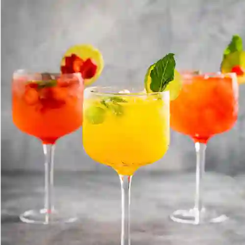 Limonada Natural 12 Oz
