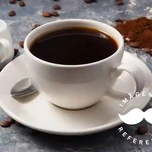 Café Negro