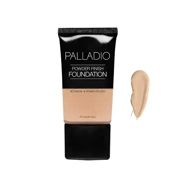 Palladio Foundation Tubes Porcelain