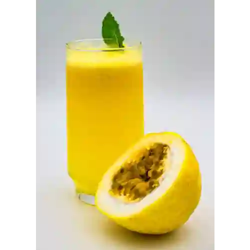 Jugo Natural Maracuya