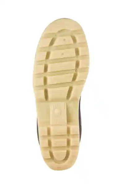 Croydon Botas Titan Unisex Negro Talla 36