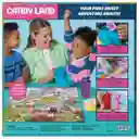 Hasbro Gaming Juego de Mesa Candyland