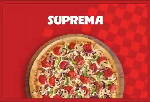 Pizza Suprema