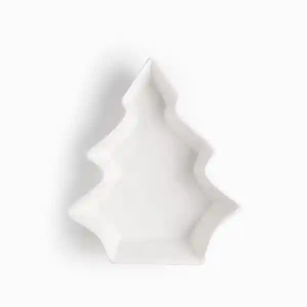 Tazón Árbol de Navidad 25 cm Ambiente Gourmet