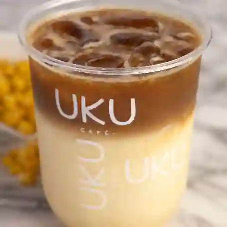 Latte Maicito Dulce 16 Onz