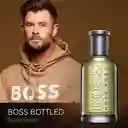 Loción Perfume Boss Bottled 100ml Hombre Original Garantizada