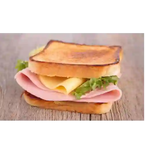 Sandwich Original