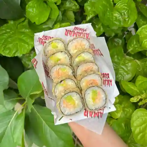 Nishiki Roll
