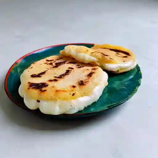 Arepa de Queso