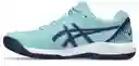 Asics Zapatos Gel-Dedicate 8 Padel Hombre Azul Talla 10