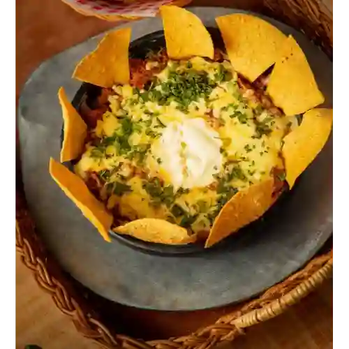 Chili con Carne