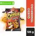 Cheetos Pasaboca Calavera 125 g
