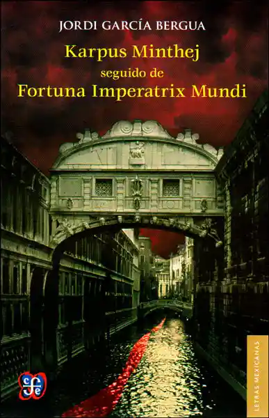 Karpus Minthej Seguido de Fortuna Imperatix Mundi