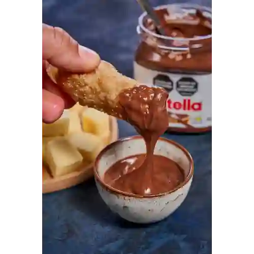 Combo 12 Palitos