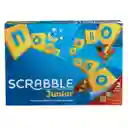 Scrabble Juego Junior