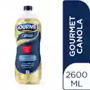 Gourmet Aceite de Canola