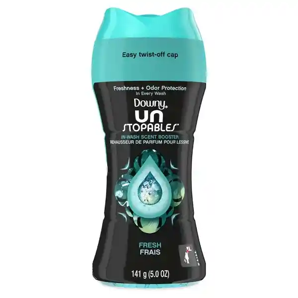 Perlas Para Ropa Downy Unstopables Fresh 141 g Aroma Fresco