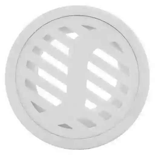 Silplas Rejilla Sosco Plata 3 x 2