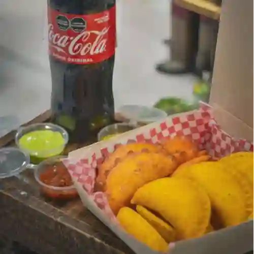 Combo Bacanísimas