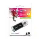 Drive Usb 2.0 Flash Ultima Ii 64Gb Negra