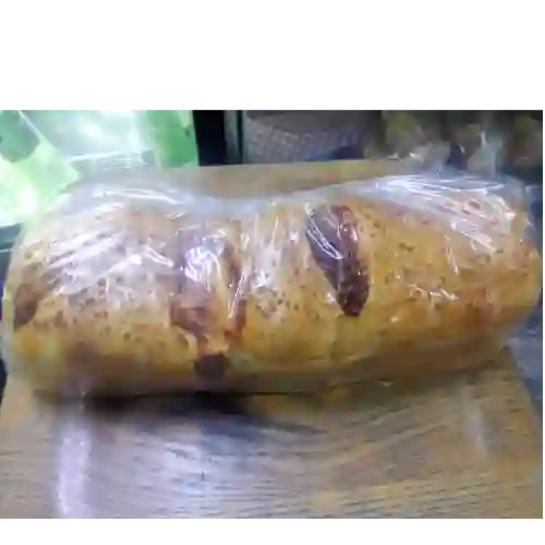 Pan Abuela