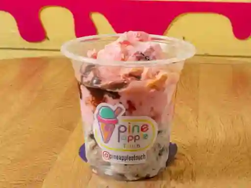 Vaso de Helado (2 Bolas)