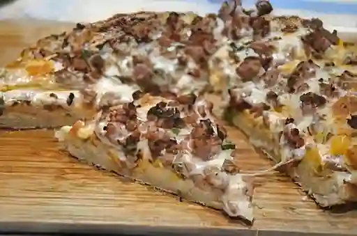 Pizza Mixta 2x1