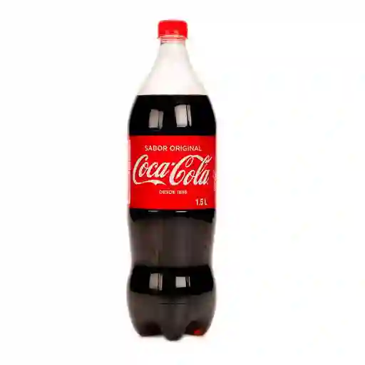 Coca cola 1.5