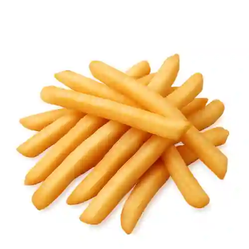 Papas a la Francesa
