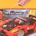 Juguete de Construcción Vehículo Miniso