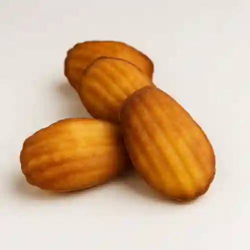 Paquete de Madeleine
