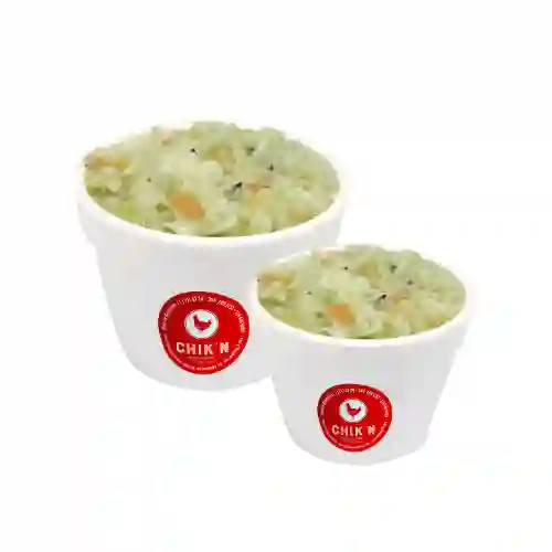 Ensalada de Repollo Dulce 4 Oz