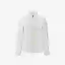 Just Over The Top Chaqueta Cha Blanca S