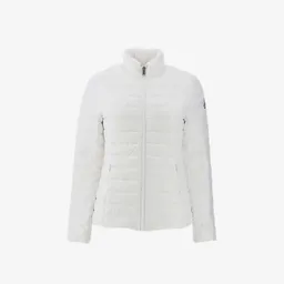 Just Over The Top Chaqueta Cha Blanca S