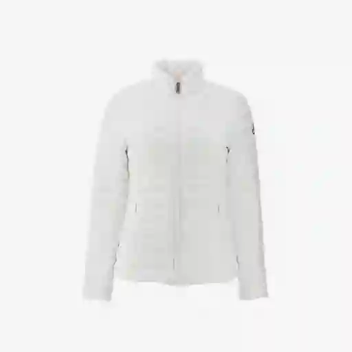 Just Over The Top Chaqueta Cha Blanca S