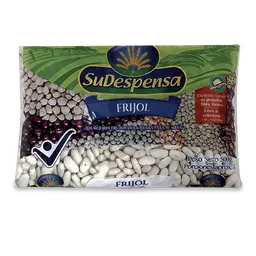 Sudespensa Frijol Blanquillo