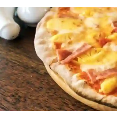 Pizza Hawaiana