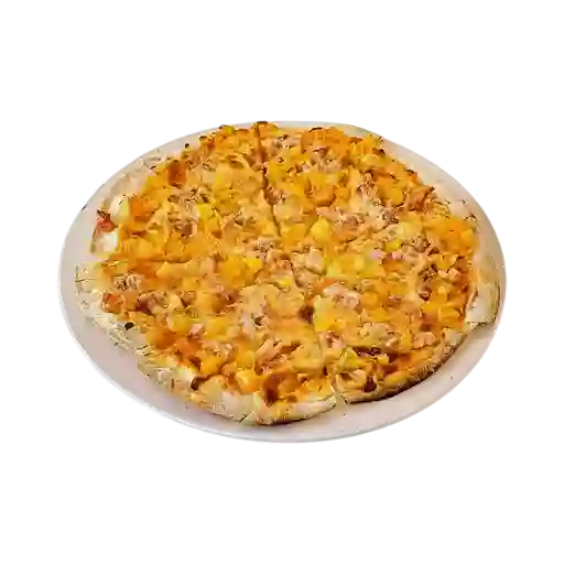 Pizza Hawaiana Especial
