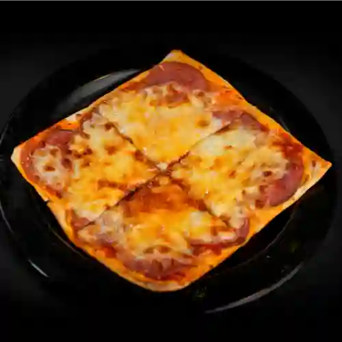 Pizza Pepperoni