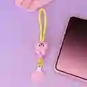 Llavero Para Teléfono  Baby Cooky Serie Bt21 Miniso