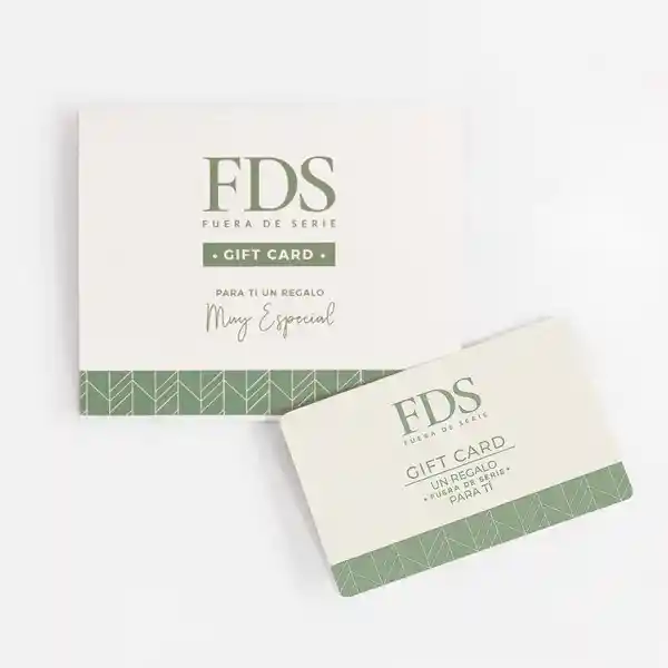 Bono de Regalo 60.000