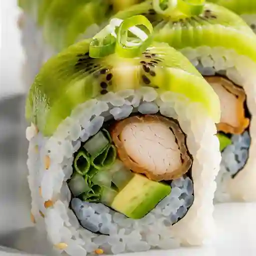 Pollo urumaki