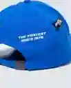 Gorra Unisex Azul Talla M 759G513_AZU173934 Americanino