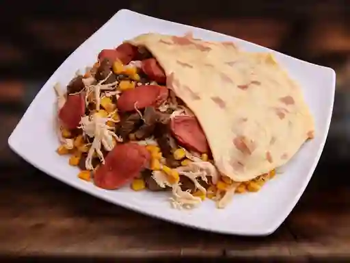 Mixto Especial