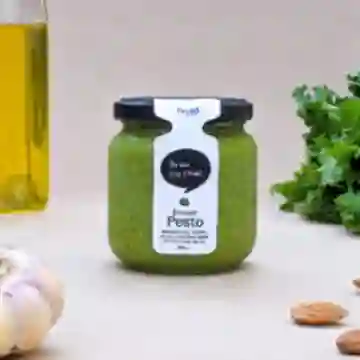 Power Pesto