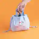 Lonchera Cinnamoroll Sanrio Miniso
